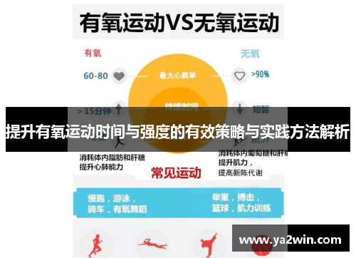 提升有氧运动时间与强度的有效策略与实践方法解析